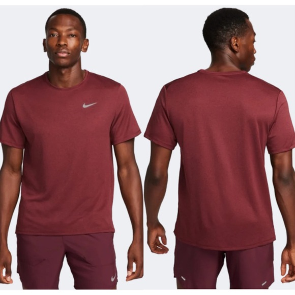 🩷Firm Price🩷Nike men’s tee - Picture 1 of 7
